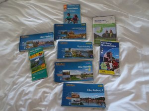 Where oh where shall we go?